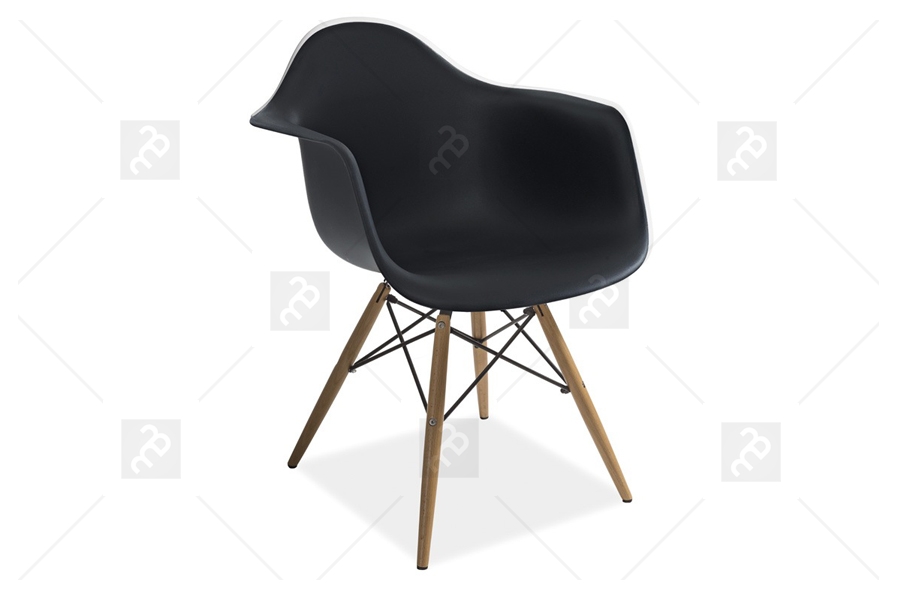 Stylowe krzesło Mondi