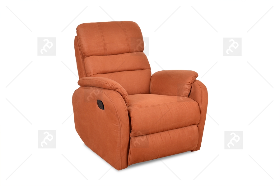 rozkładany fotel amber relax