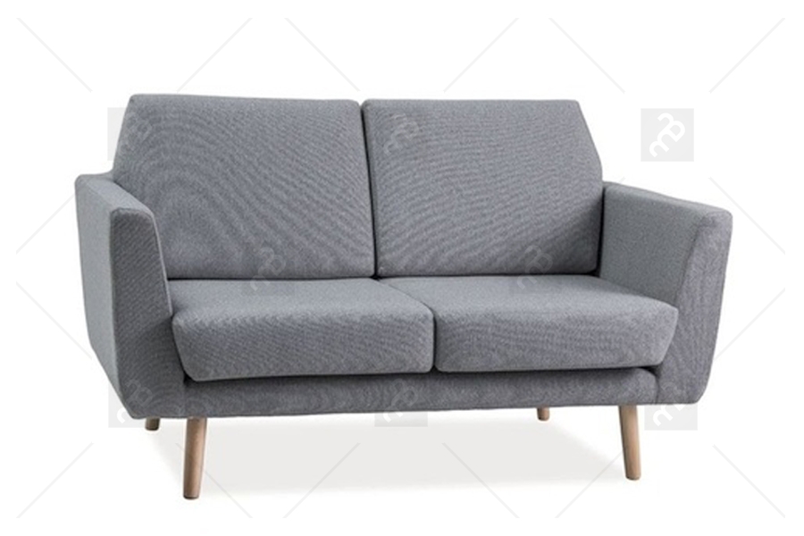 Wygodna sofa Lester