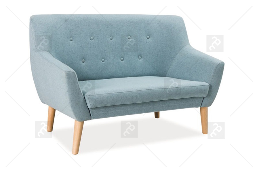 Wygodna sofa Nordic