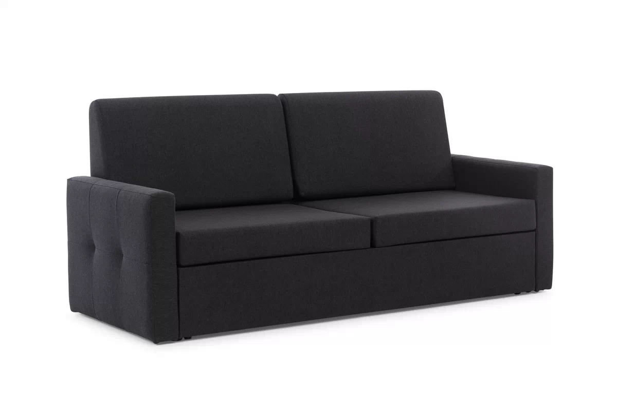 Sofa do półkotapczanu 120 cm Elegantia Sofa do półkotapczanu 120 cm Elegantia