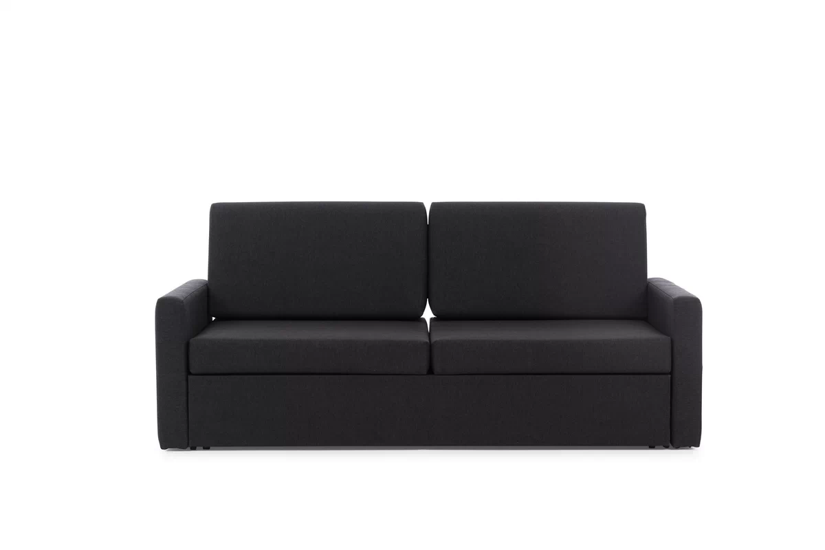 Sofa do półkotapczanu 90 cm Elegantia Sofa do półkotapczanu 90 cm Elegantia 