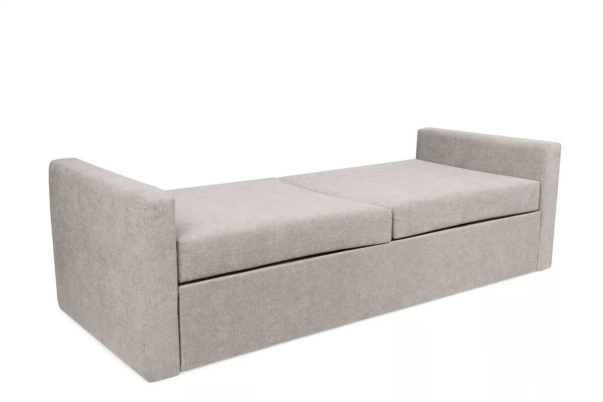 Sofa do półkotapczanu Elegantia 140 cm - Rosario 461 Sofa do półkotapczanu Elegantia 140 cm - Rosario 461