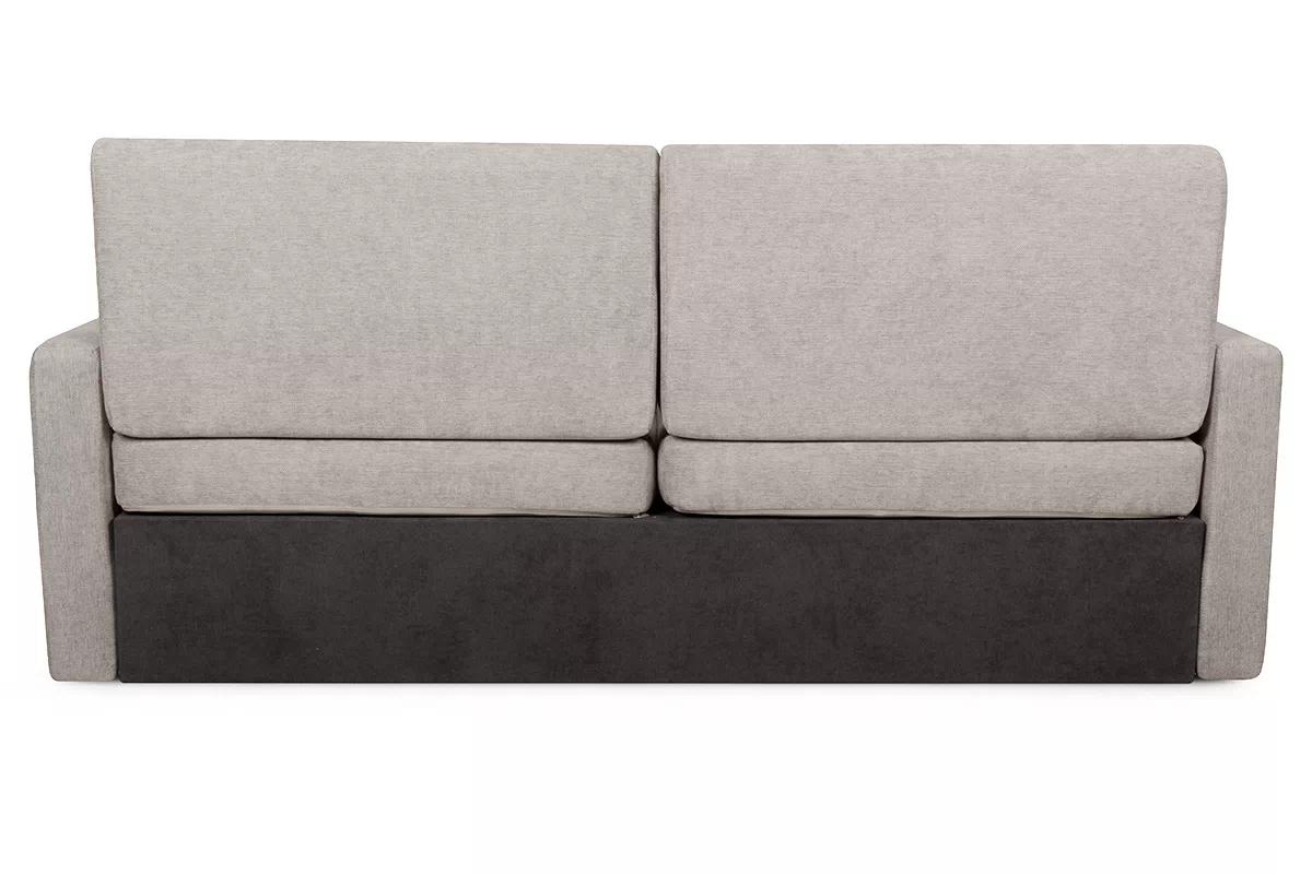 Sofa do półkotapczanu Elegantia 140 cm - Rosario 461 Sofa do półkotapczanu Elegantia 140 cm - Rosario 461