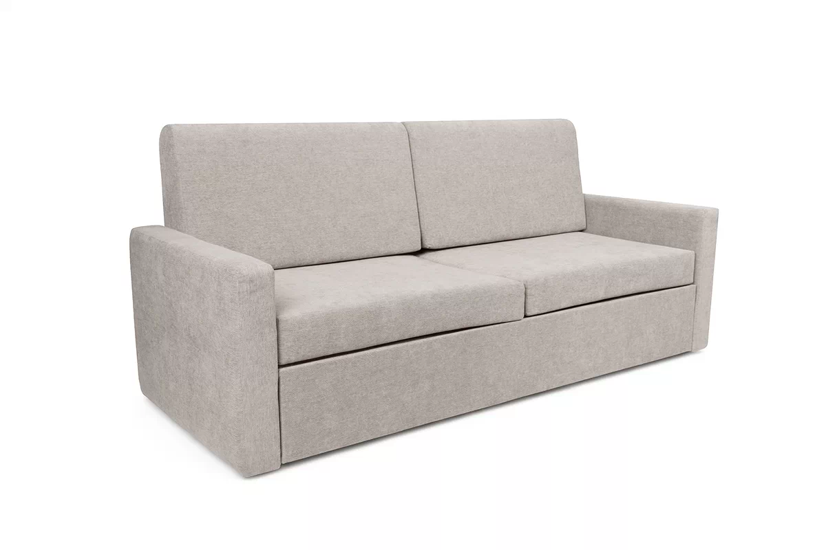 Sofa do półkotapczanu Elegantia 140 cm - Rosario 461 Sofa do półkotapczanu Elegantia 140 cm - Rosario 461