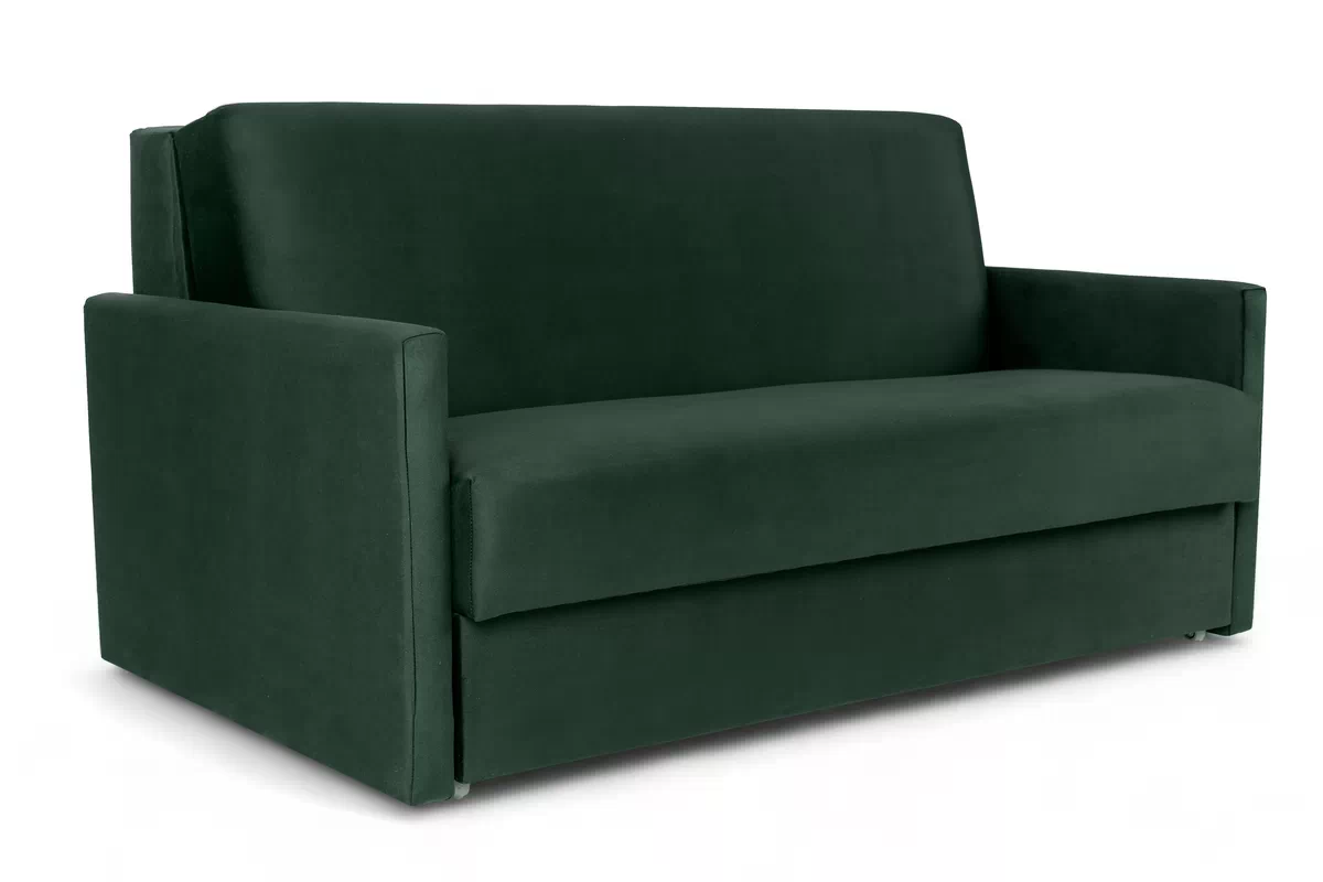 Sofa rozkładana Amerykanka Jolka 140 Sofa rozkładana Amerykanka Jolka 140