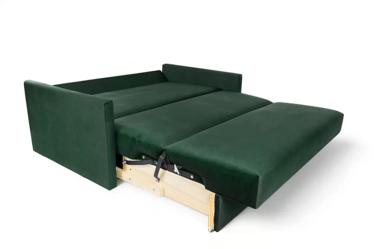 Sofa rozkładana Amerykanka Jolka 140 Sofa rozkładana Amerykanka Jolka 140