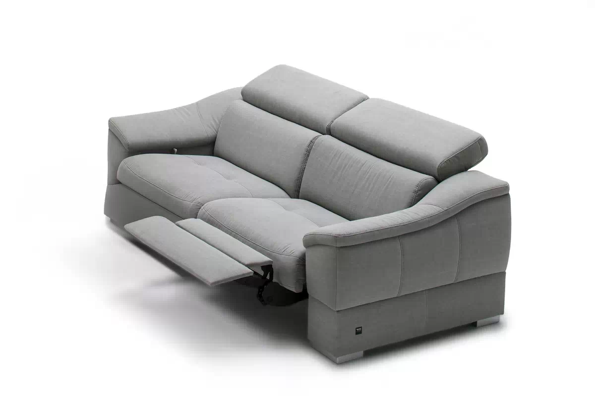 Sofa wypoczynkowa Urban z manualną funkcją relaks Sofa wypoczynkowa Urban z manualną funkcją relaks