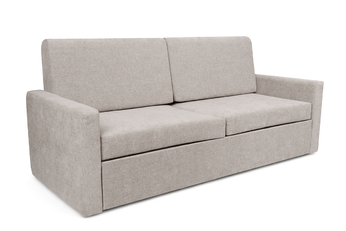 Sofa do półkotapczanu Elegantia 160 cm - Rosario 461