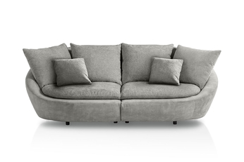 Nowoczesna sofa trzyosobowa Maui 