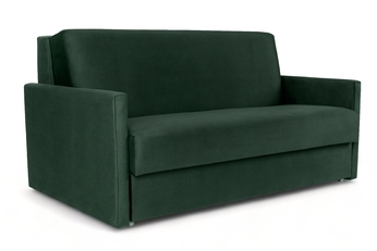 Sofa rozkładana Amerykanka Jolka 140