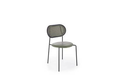 Krzesło K524 - zielony