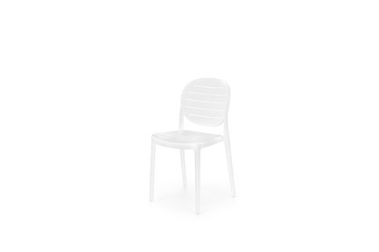 Krzesło K529 - biały