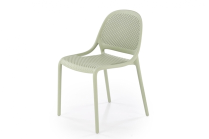 Krzesło K532 - miętowe