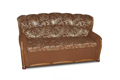 Sofa rozkładana do salonu Fryderyk III