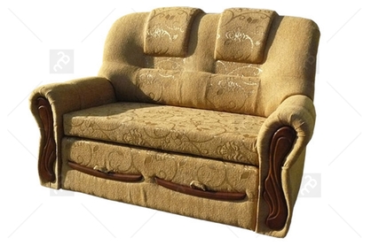 Sofa rozkładana Baron II