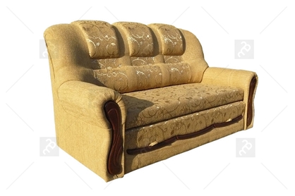 Sofa rozkładana Baron III