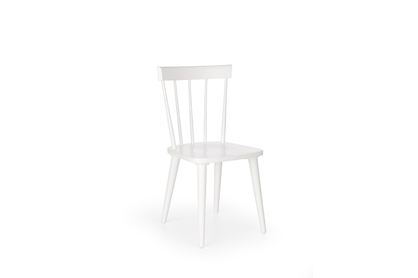 Krzesło Barkley - białe