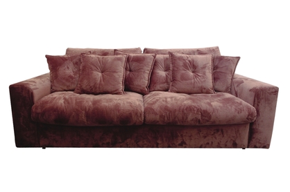 Sofa rozkładana do salonu Sofia