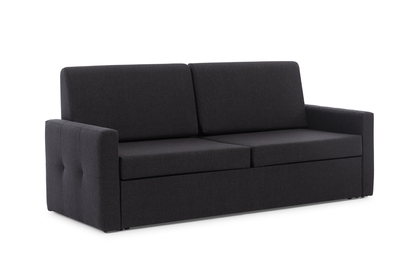 Sofa do półkotapczanu 90 cm Elegantia