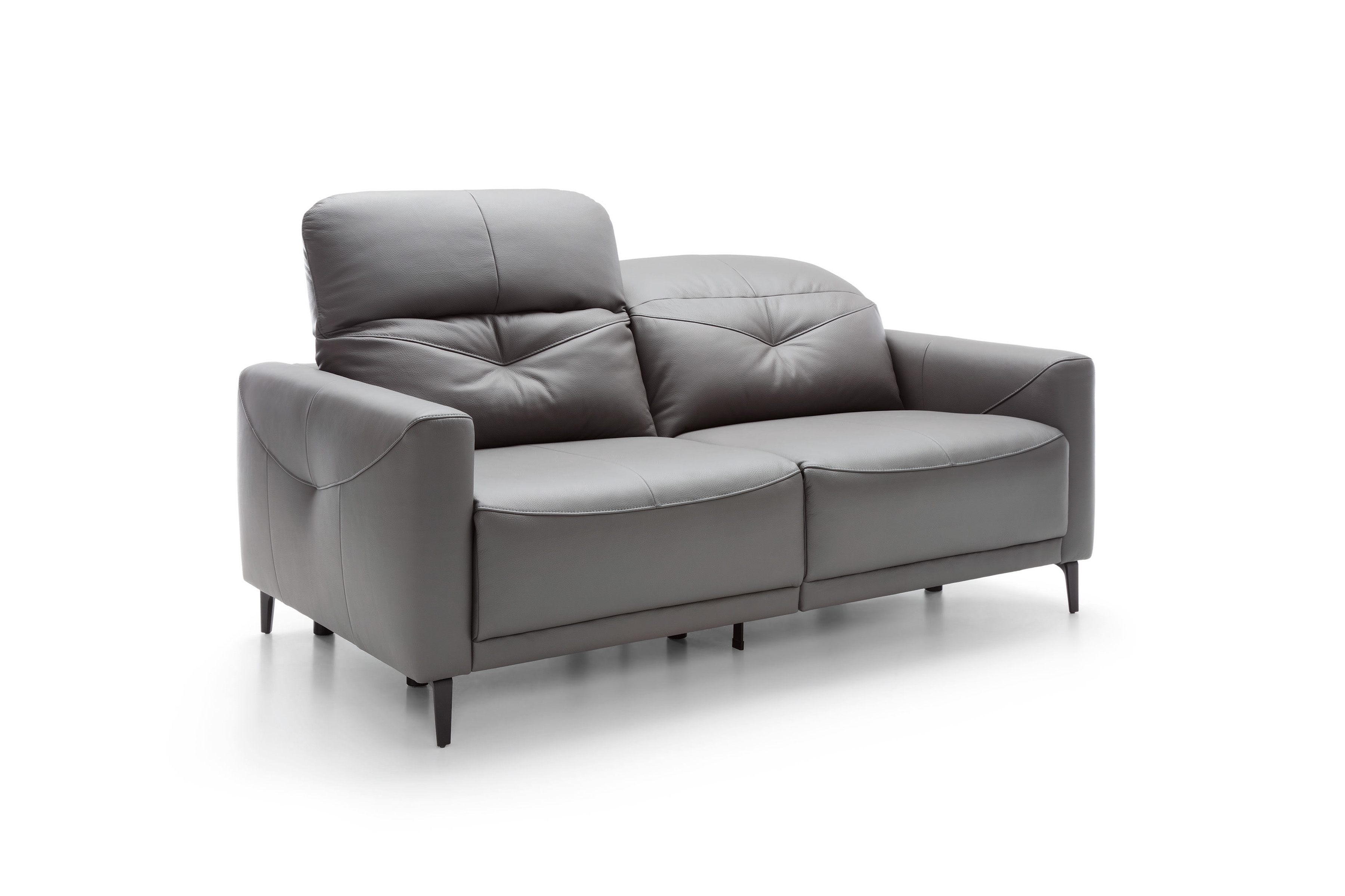 Sofa Sandra z elektryczną funkcją relaks  Sofa Sandra z elektryczną funkcją relaks 