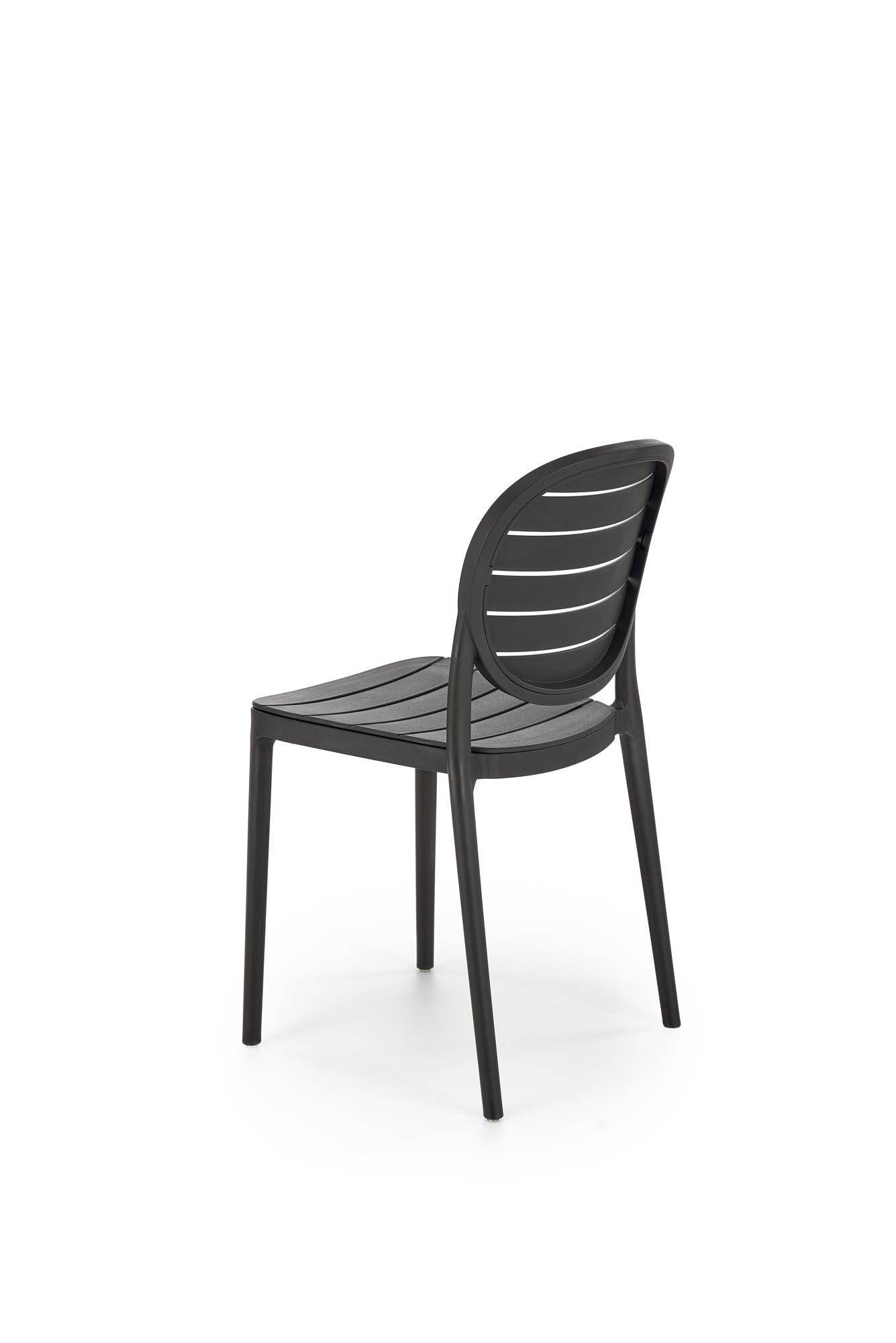 Krzesło K529 - czarny Krzesło K529 - czarny