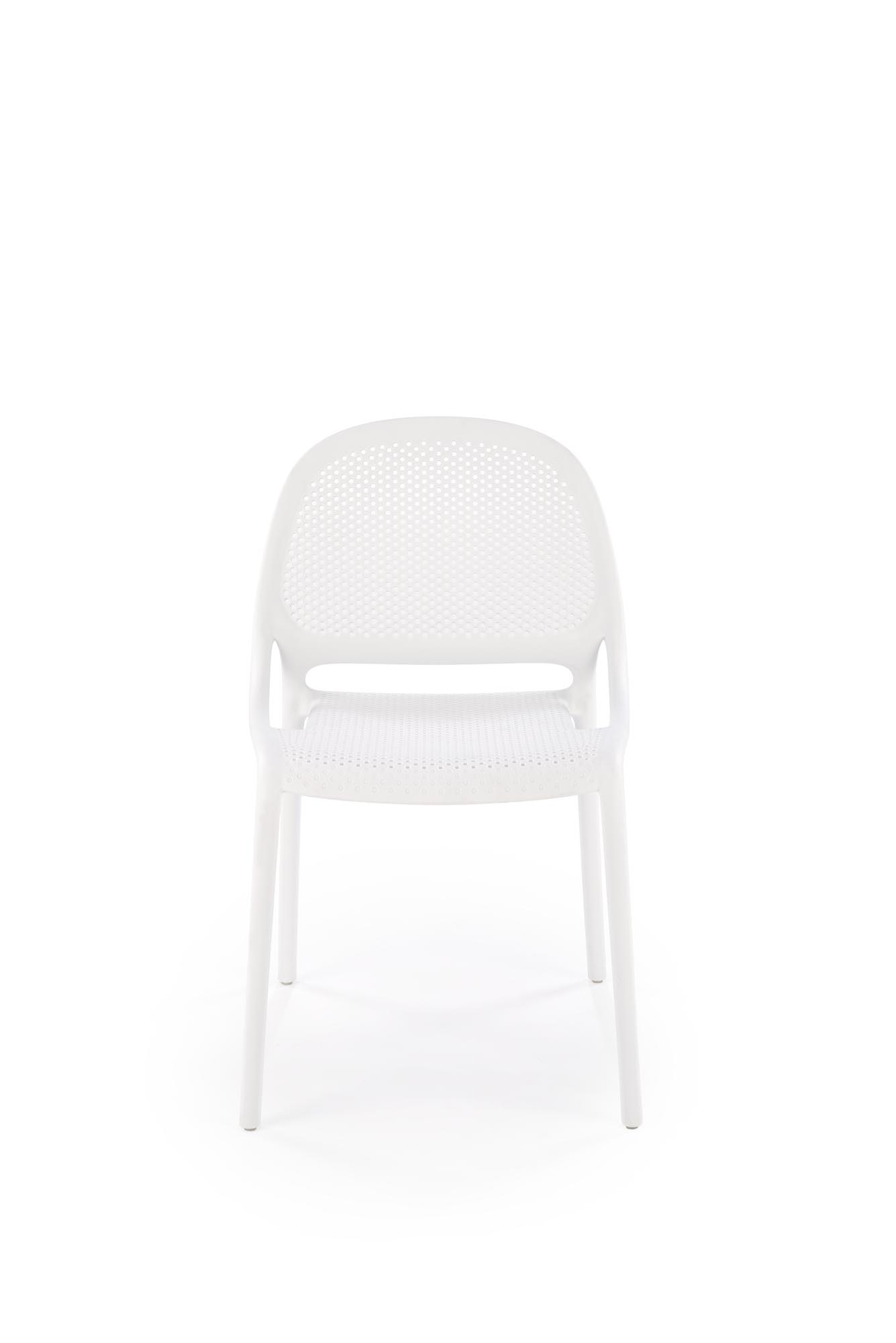 Krzesło K532 - biały Krzesło K532 - biały