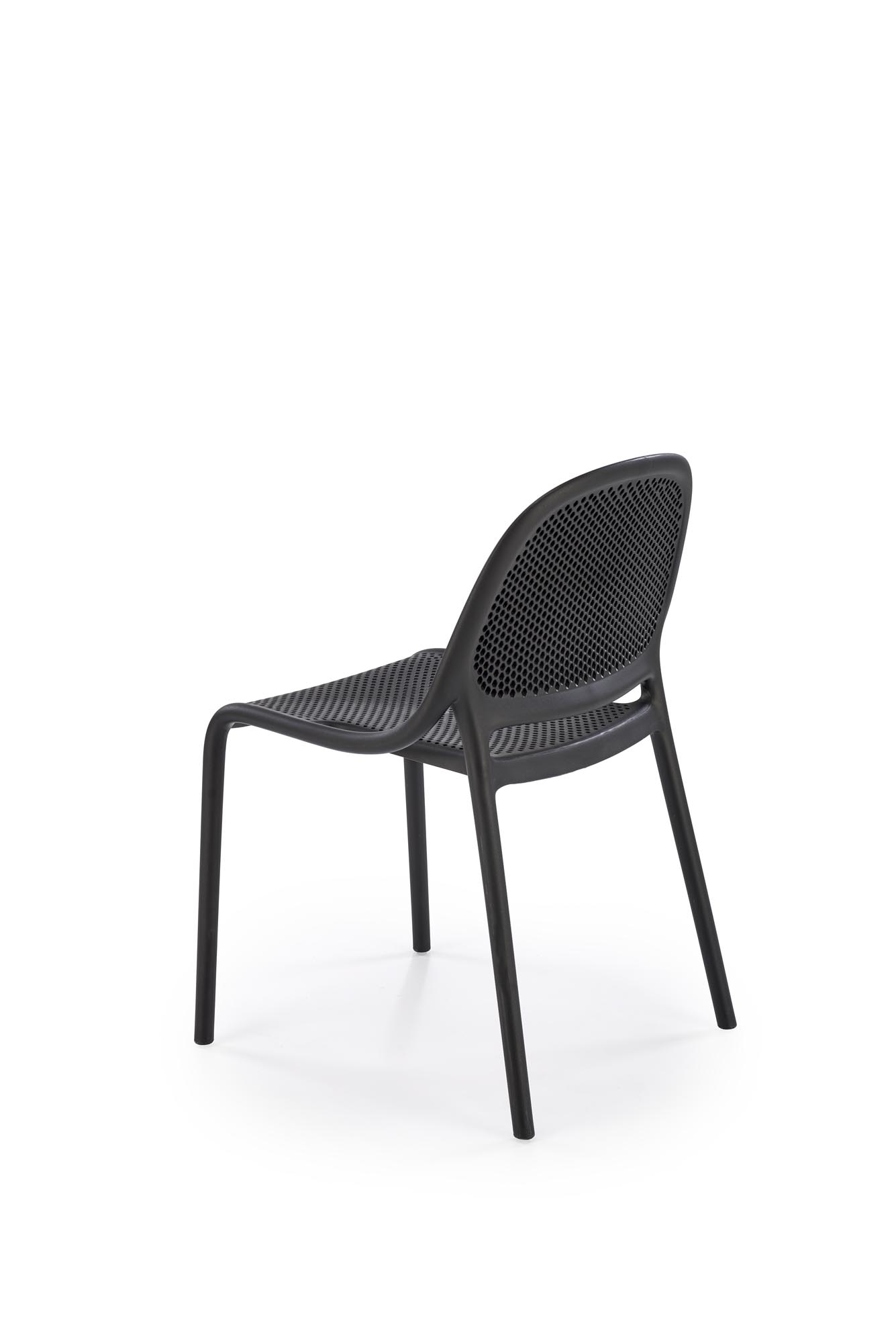 Krzesło K532 - czarny Krzesło K532 - czarny