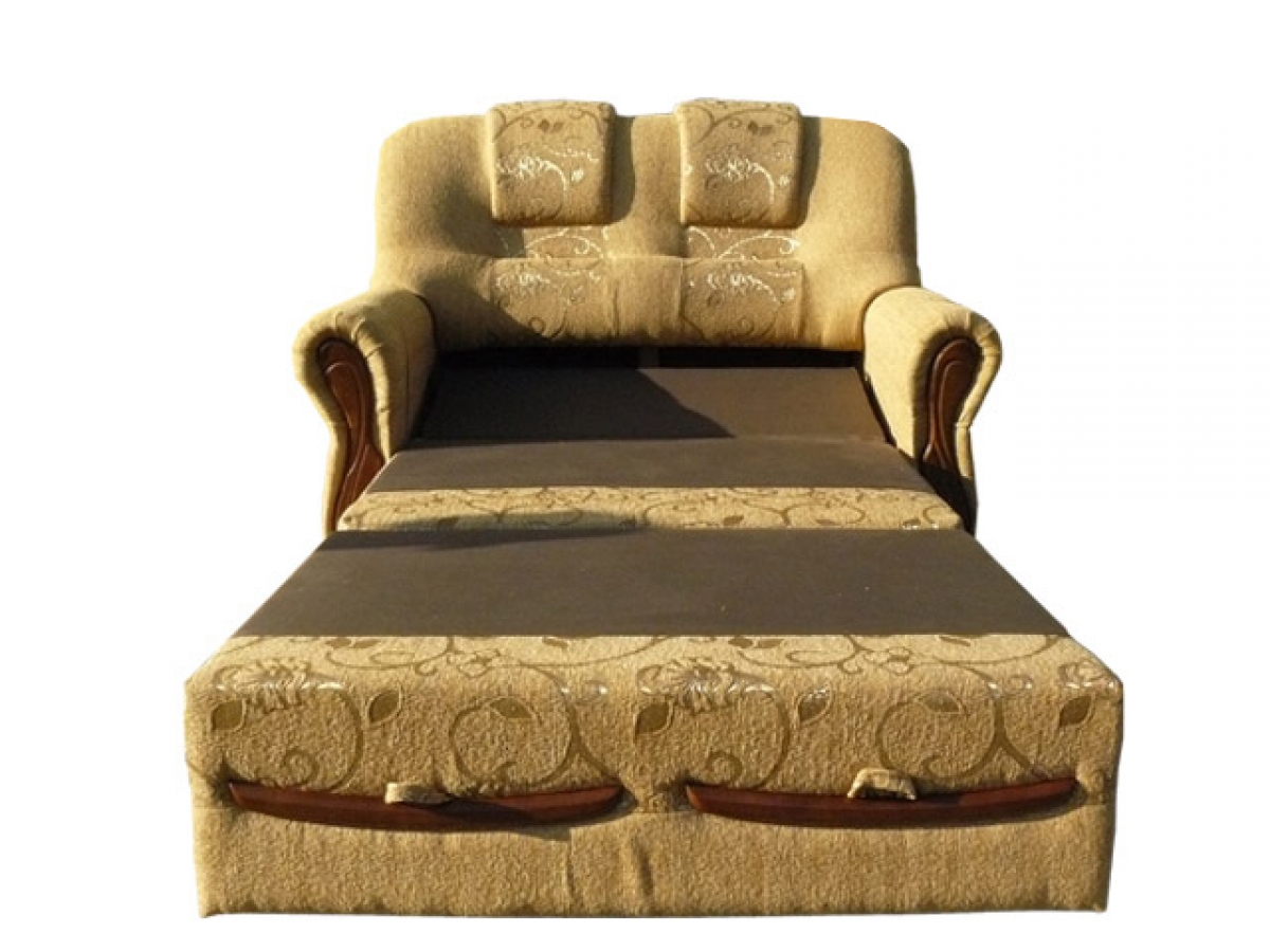 Sofa rozkładana Baron II sofa z rozkładaniem 