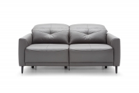 Sofa Sandra z elektryczną funkcją relaks  Sofa Sandra z elektryczną funkcją relaks 