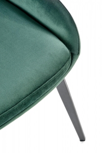 K479 krzesło ciemny zielony k479 krzesło ciemny zielony