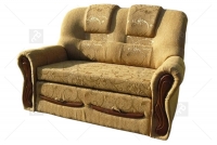 Sofa rozkładana Baron II sofa do spania 