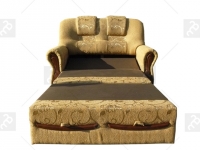Sofa rozkładana Baron II sofa z rozkładaniem 