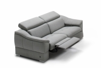 Sofa wypoczynkowa Urban z manualną funkcją relaks Sofa wypoczynkowa Urban z manualną funkcją relaks