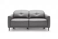 Sofa Sandra z elektryczną funkcją relaks  Sofa Sandra z elektryczną funkcją relaks 