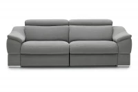 Nowoczesna sofa Urbano z elektryczną funkcją relaks Nowoczesna sofa Urbano z elektryczną funkcją relaks 