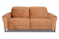 Sofa trzyosobowa z funkcją spania Mellow Sofa z funkcją spania