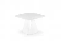 Stół Flavio 120x120 cm - biały Stół Flavio 120x120 cm - biały