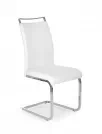 Krzesło K250 - biały k250 krzesło biały