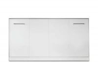 Półkotapczan poziomy Basic 90x200 - biały mat Półkotapczan poziomy 90x200 Basic New Elegance - biały mat