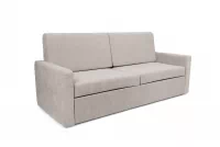 Sofa do półkotapczanu Elegantia 140 cm - Rosario 461 Sofa do półkotapczanu Elegantia 140 cm - Rosario 461