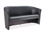 SOFA TM-3 CZARNA EK-14 sofa tm-3 czarna ek-14