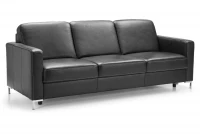 Sofa trzyosobowa z funkcją spania Basic Sofa trzyosobowa z funkcją spania Basic 