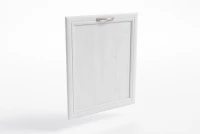 Sycylia D45FZW front MDF do zmywarki 713x446 - sosna andersen front MDF do zmywarki