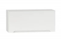 Zoya W80 OKGR - szafka wisząca okapowa biała szafka wisząca 